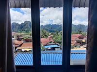 DokPhut Guesthouse - Chambres d'hôtes Vang Vieng