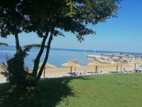 Only 250m from the sea - B&B