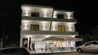 Vila Mia - Chambres d'hôtes Saranda