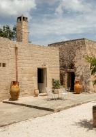 Masseria del Gigante - B&B Carpignano Salentino