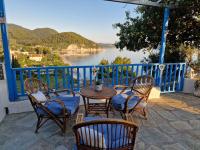 Crystal Villa - Chambres d’hôtes Skópelos