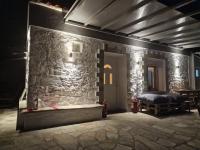 Crystal Villa - Ferienwohnung Skópelos