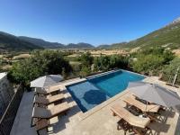 Bezirgan Inn Kalkan - B&B