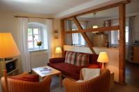 Verlegerhaus Seiffen - B&B Seiffen