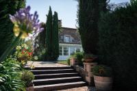 Villa Los Magnolios - B&B Paderne