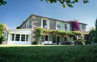 Villa Los Magnolios - B&B Paderne