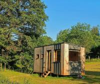 Casa con 1 dormitorio