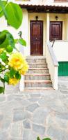 XD Al Mare - B&B Ierissos