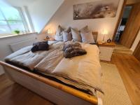 B&B Weißenstadt - Rosenzauber Gipfelstürmer - Bed and Breakfast Weißenstadt