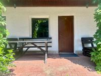 Leniwy Kot - Ferienwohnung Stegna