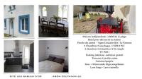 B&B Agon-Coutainville - Les Sables d'or - Bed and Breakfast Agon-Coutainville