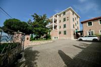 Villa Hrešć S - Ferienwohnung Zadar