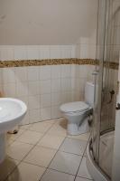 Triple Room with Shared Bathroom