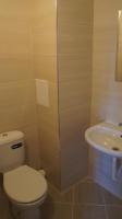 Chambre Double avec Balcon