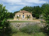 Four-Bedroom Holiday Home