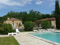 Higat - Bed and Breakfast Eauze