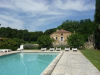Four-Bedroom Holiday Home
