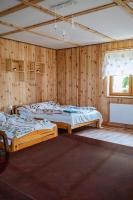 Quadruple Room with Terrace
