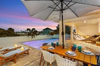 Brand New Home, Heated Pool, Sleeps 8 - Villa Kayo Kosta - Roelens Vacations - B&B