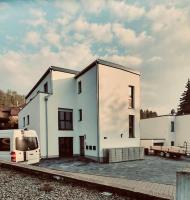 XXL Ferienwohnung 100 qm auch als Monteur Unterkunft nutzbar, Stolberg - Aachen - Ferienwohnung Stolberg, Rheinland