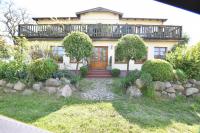 "Villa Seeheim" Ferienobjekt direkt am Wasser OVS 692 - B&B