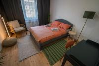Doppelzimmer mit eigenem Bad