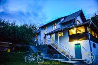 Golden Deevi - B&B Sălişte