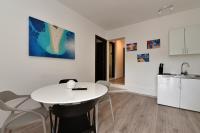 Appartamento con 2 Camere da Letto