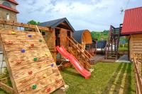 Domki na Zaciszu - B&B