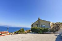Villa Alba, Apartment Katja - with swimming pool - B&B