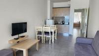 Appartement met Uitzicht op Zee