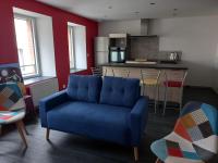 La Remise de SoSo - B&B Chambon-le-Château