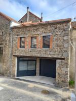 La Remise de SoSo - B&B