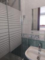 Camera Quadrupla con Bagno Privato 