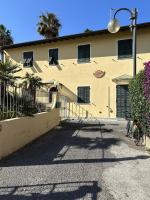 CASA CELESTE - Ferienwohnung