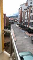 el tambo de jhally - B&B Paipa