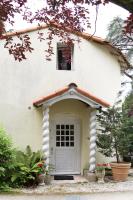 Château du Bois de La Noe - B&B