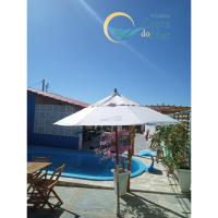 Pousada Costa do Mar - B&B