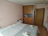 Apartamento a pie de playa - Ferienwohnung Sobradelo