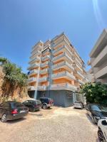 Amar's Apartments - B&B Saranda