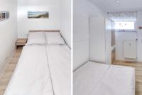 Apartment mit 1 Schlafzimmer und Balkon