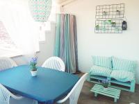 Nel paese delle meraviglie - Ferienwohnung Alberobello
