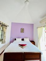 Deluxe Double or Twin Room with Balcony