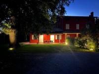 B&B Cortile - TENUTA FERRARI - Bed and Breakfast Cortile