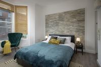 Seaside Suite 1 - Great Location Perfect For Long Stays - Ferienwohnung Blackpool