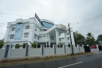 B&B Thrissur - PUTHUR RESIDENCY HOTELS PVT LTD - Bed and Breakfast Thrissur