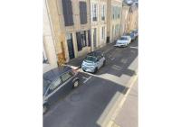 Le cosy-chic, 2 min à pied cathédrale , Jacobins - B&B Le Mans