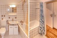 Apartamento con balcón