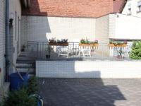 Ferienwohnung Marquis - Ferienwohnung Bad Sobernheim