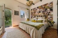 Casa con 1 dormitorio